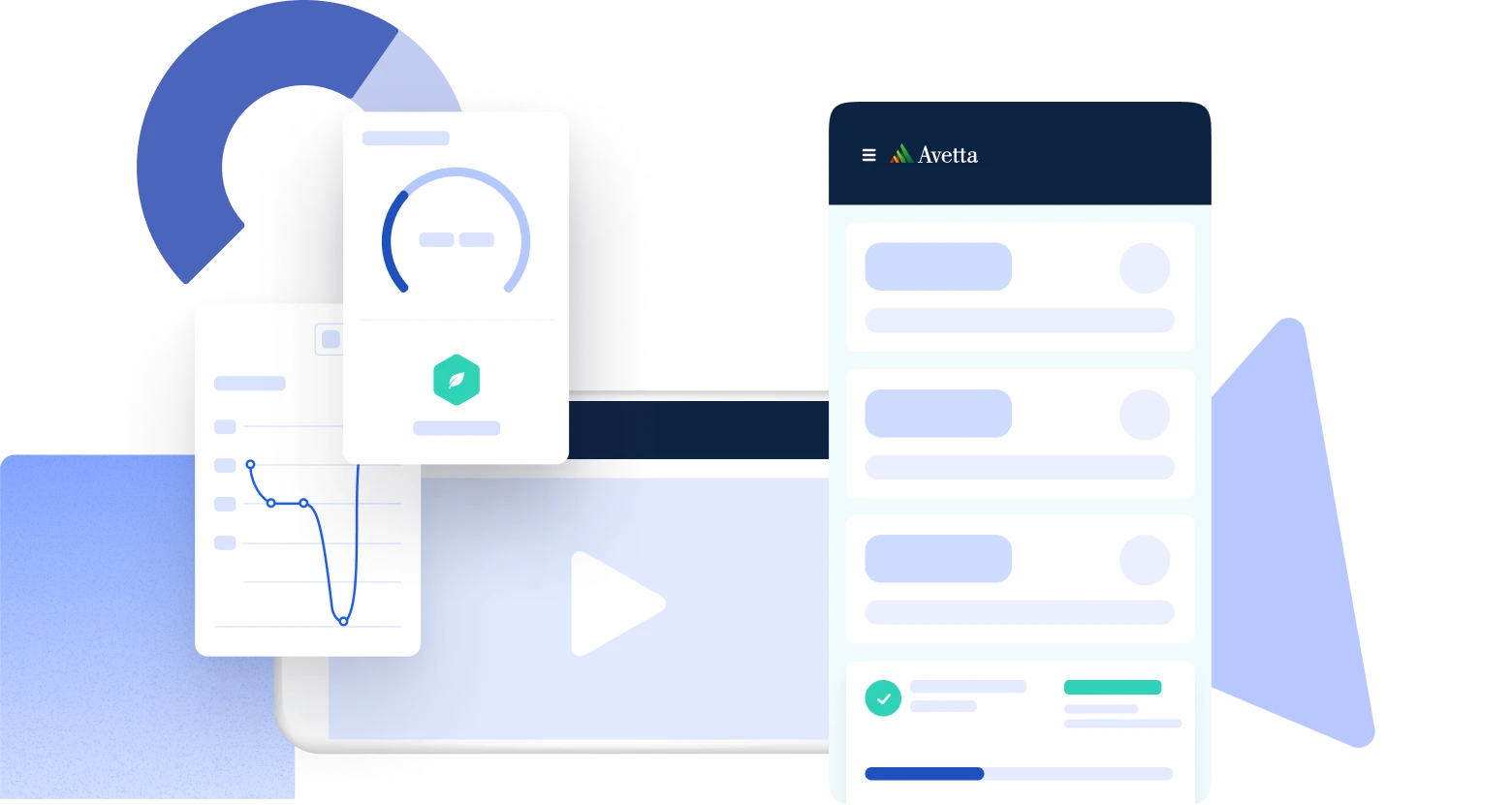 Access worker tools on the go