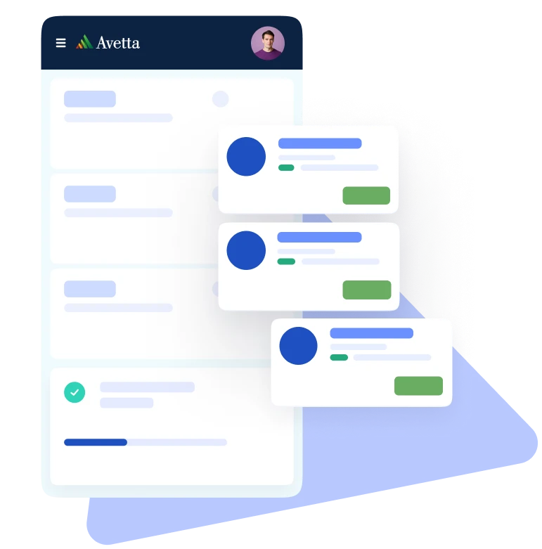 Supplier Workplace Communication image