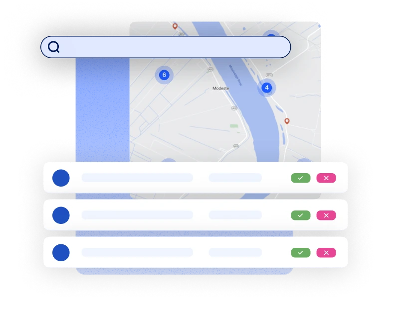 Avetta Connect's Sustainability, ESG and DEI tools for hiring clients