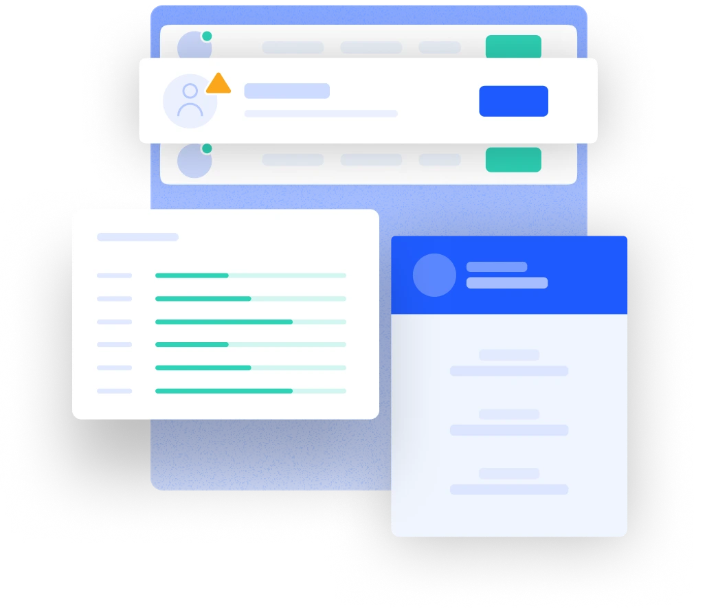 Supplier Workplace Compliance documentation