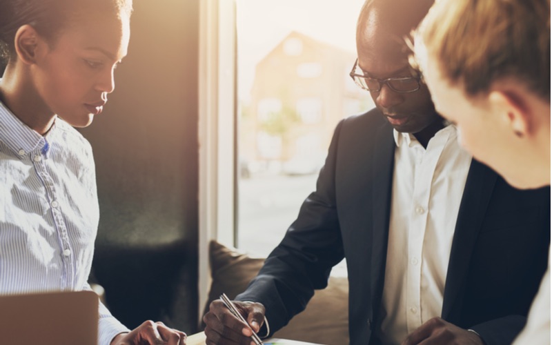 Achieve compliance with variance requests