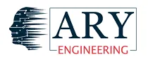 ARY Engineering logo