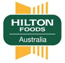 Hilton Foods AU logo