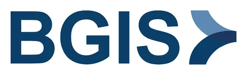 BGIS logo