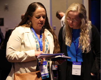 Get 1:1 support at the Avetta Summit