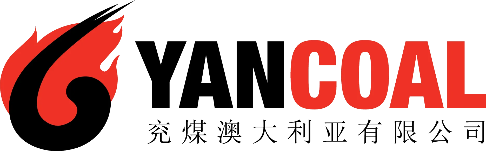 YanCoal logo