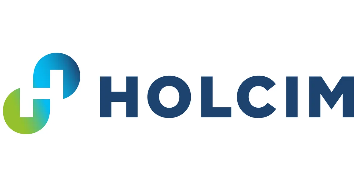 Holcim logo