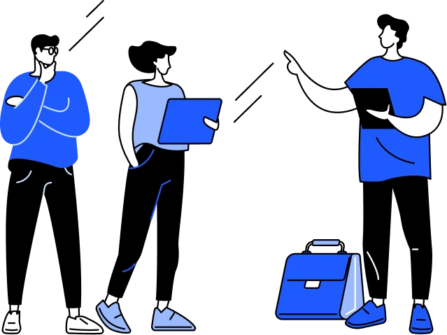 Let us help you complete your compliance tasks through Vetify