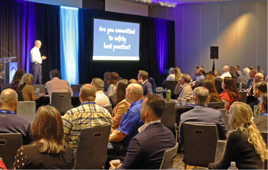 Hear from industry leaders