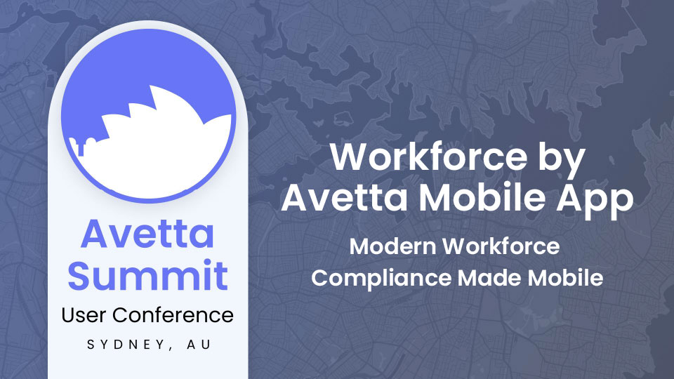 Modern Workforce Compliance Made Mobile