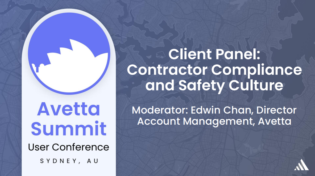 Making Compliance Mission Critical