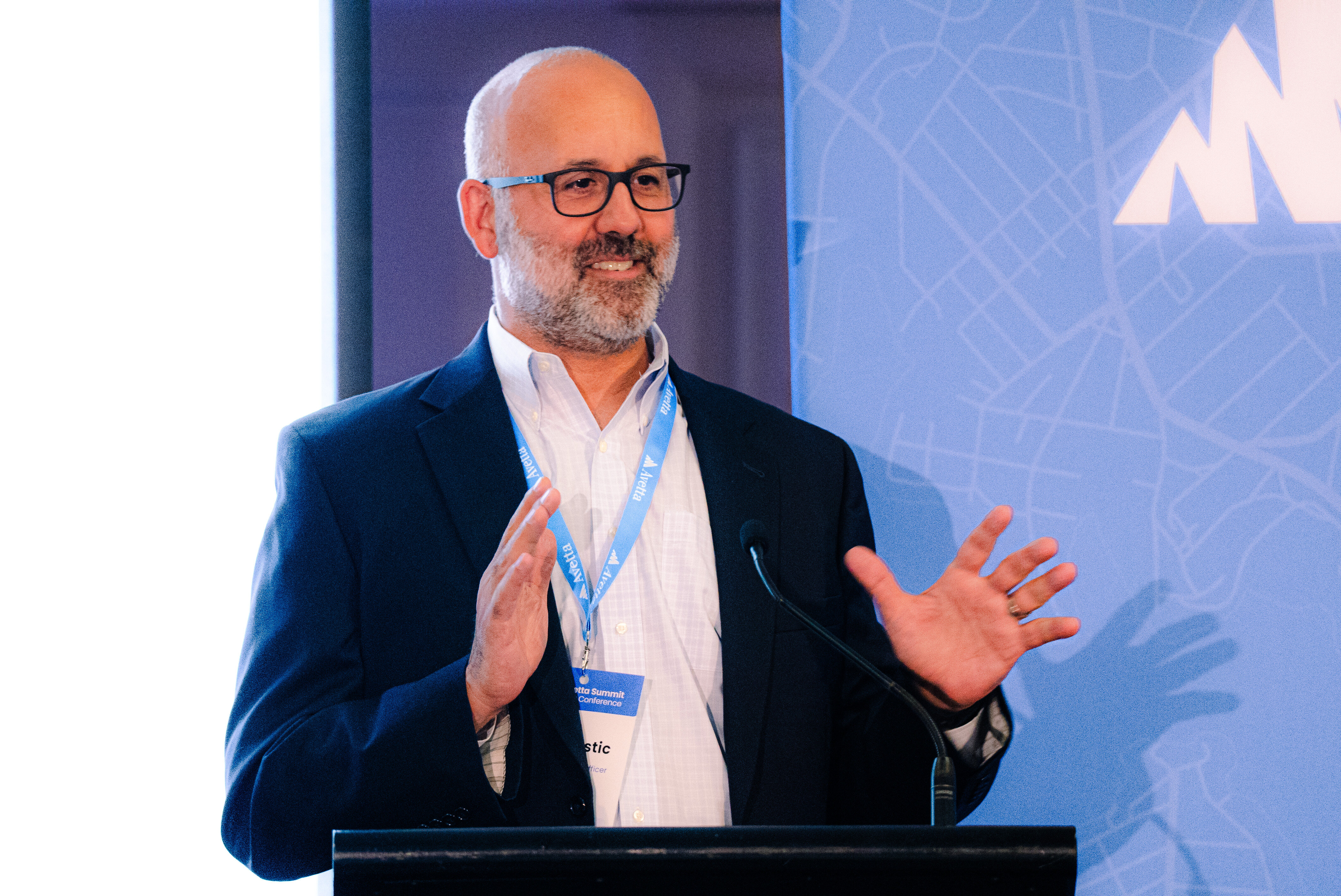 Panel interview with Avetta users