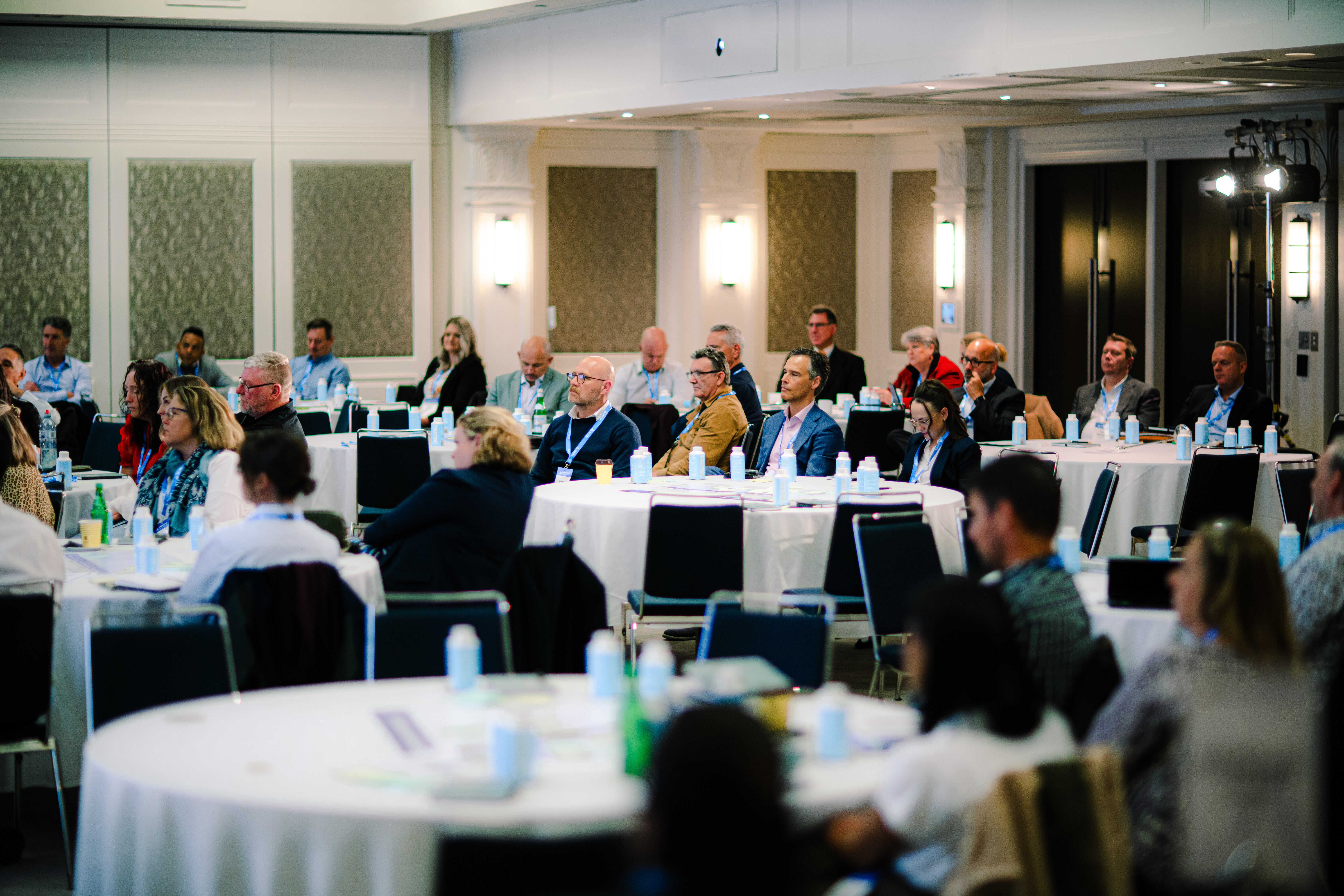 Avetta Customer Awards and Dinner