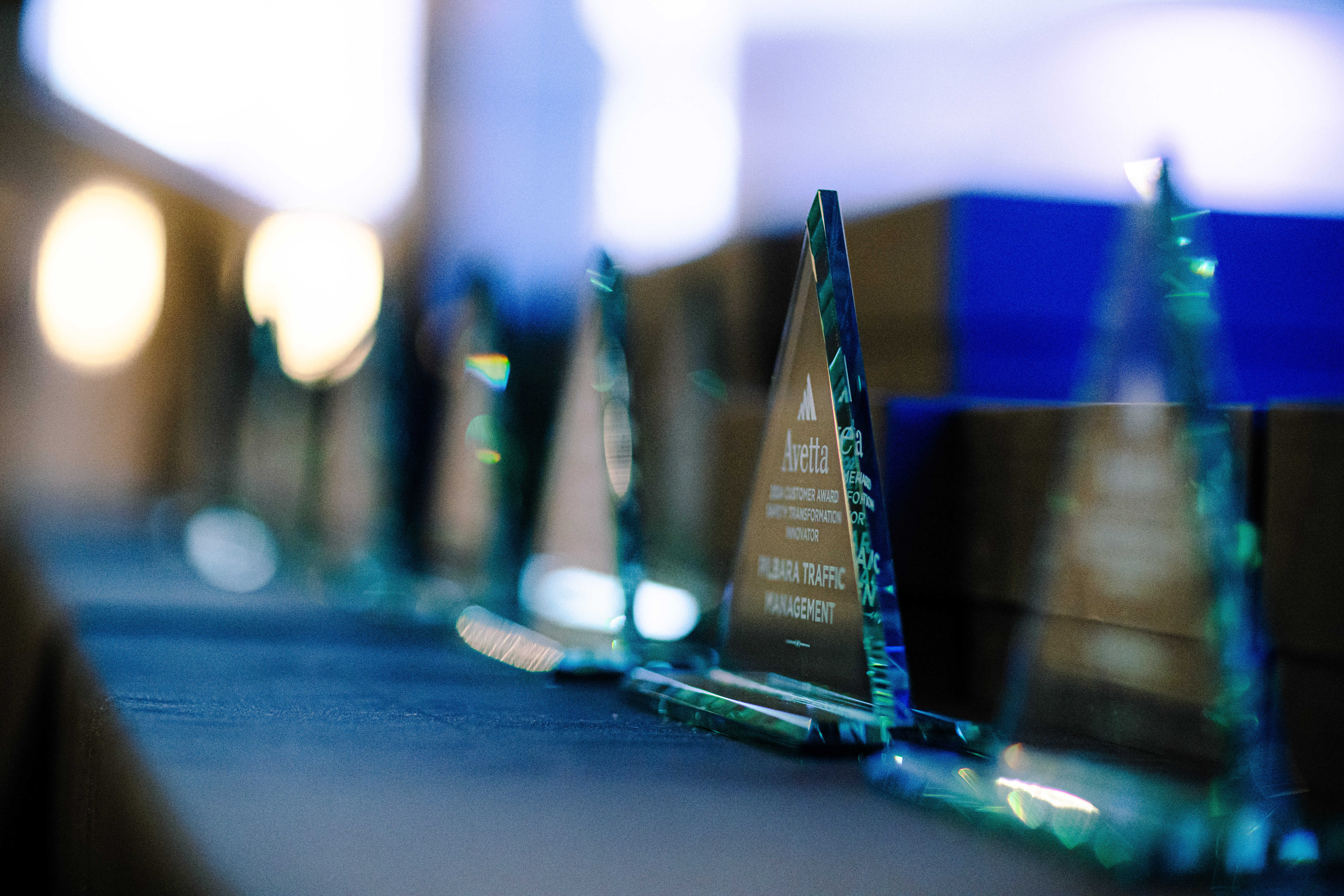 Avetta community collaborating during breakout sessions