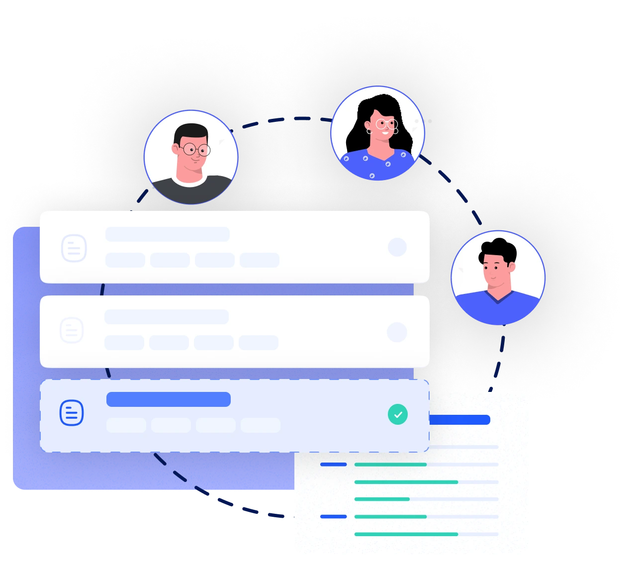 Seamlessly collect Safety Maturity Index assessment answers and evidence