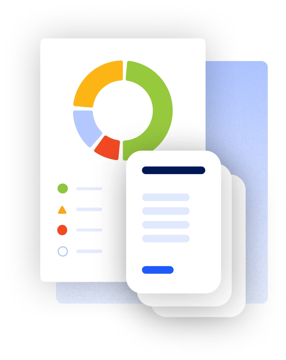 Validate safety management evidence