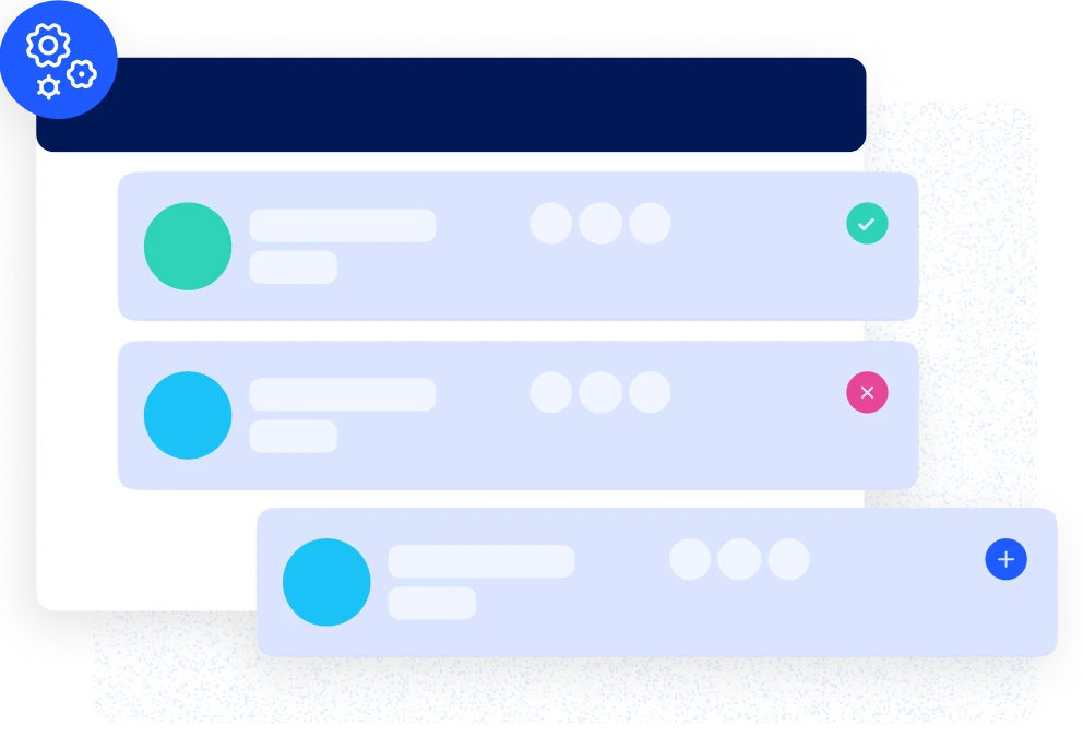 customization and flexibility
