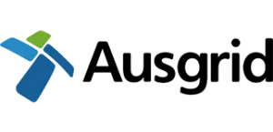 Ausgrid logo