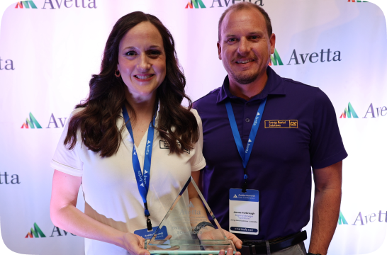 Summit Award winner ABB