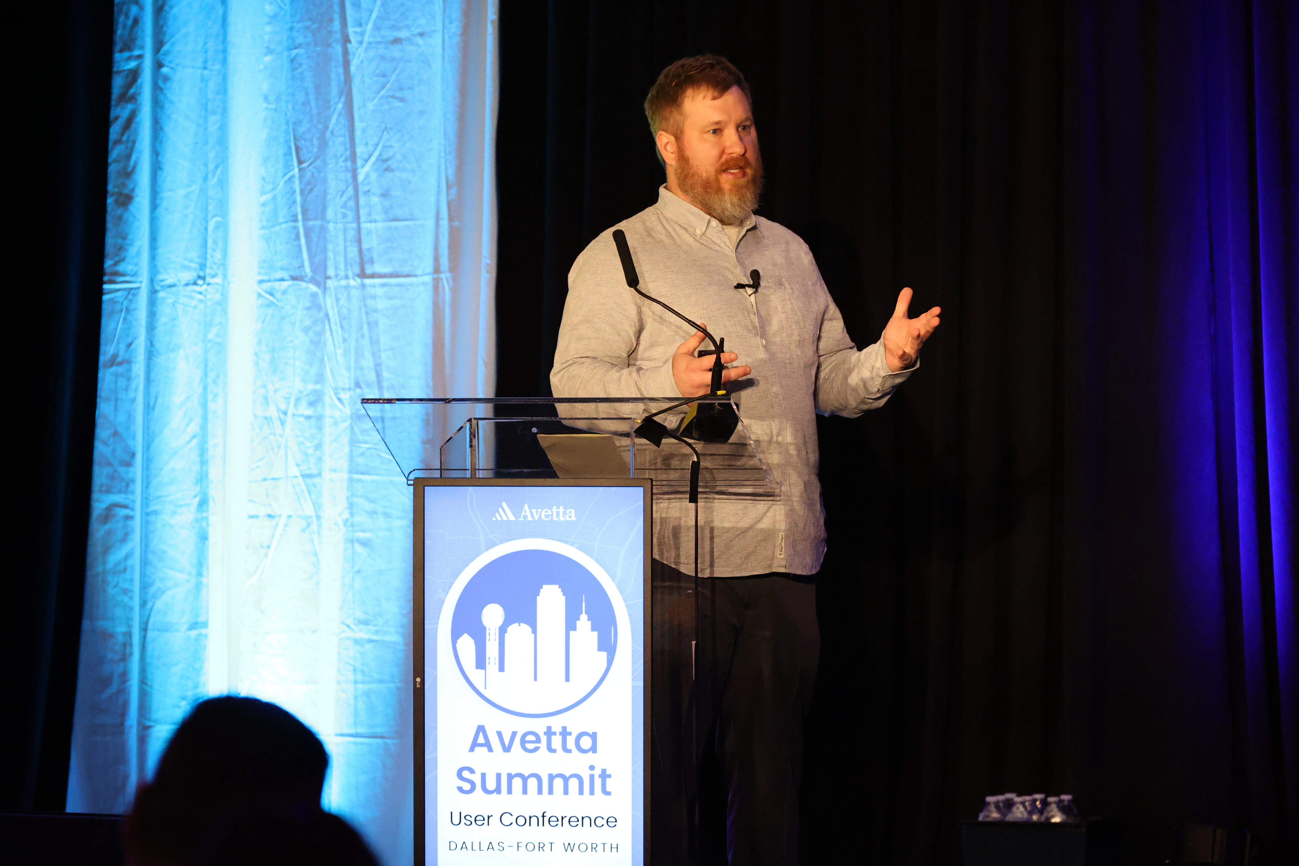 Avetta Summit Speaker