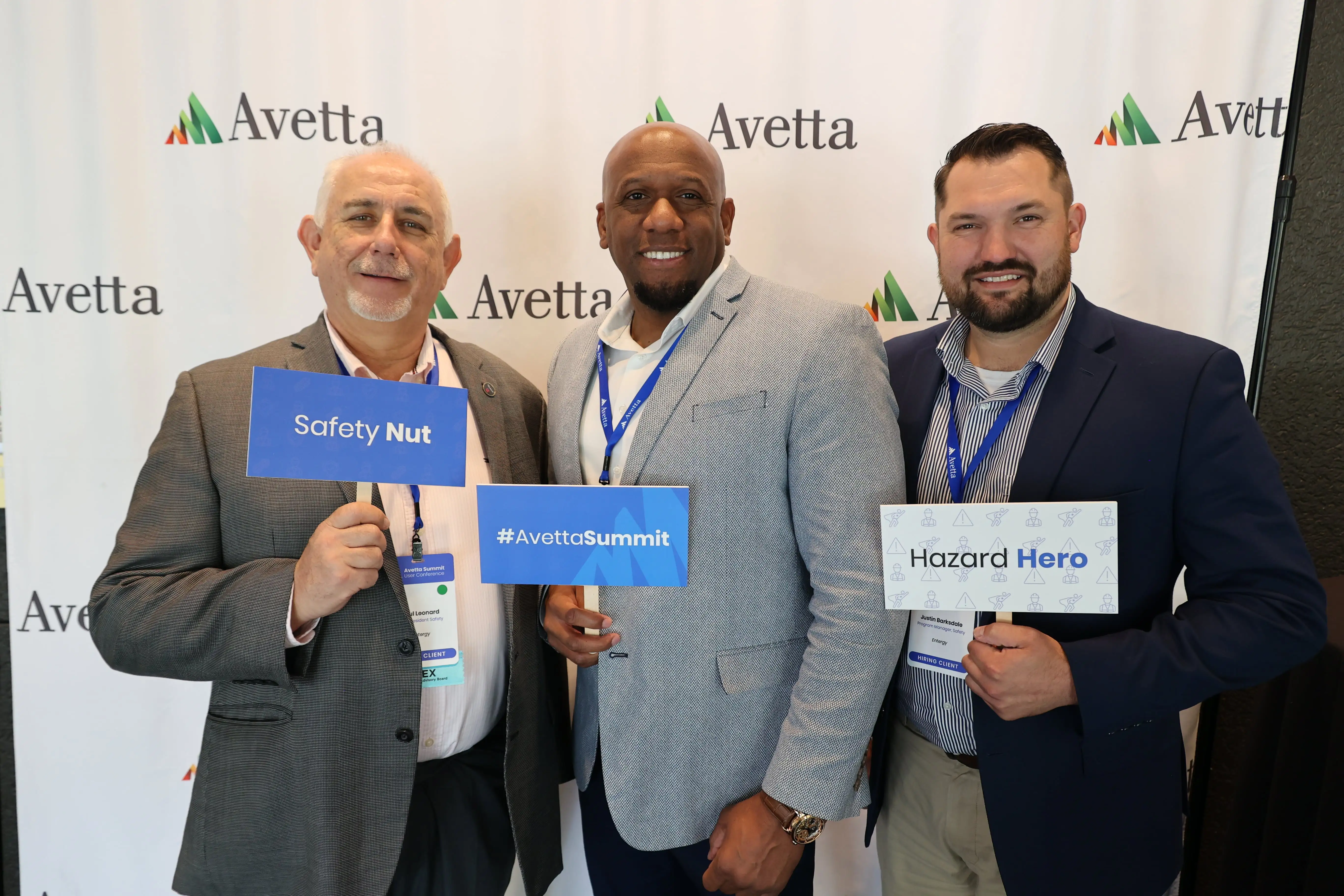 Avetta Summit Community Members