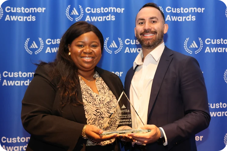 Avetta User Conference - Nashville img1