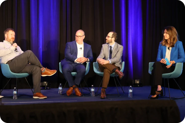 Avetta User Conference - Nashville img2