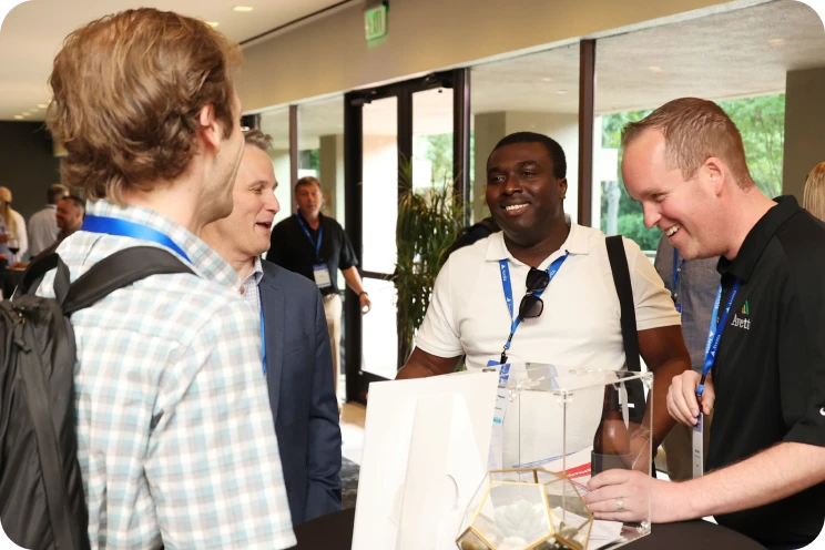 Avetta User Conference - Nashville img3