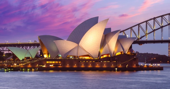 Avetta Summit 2025 -- Sydney, Australia