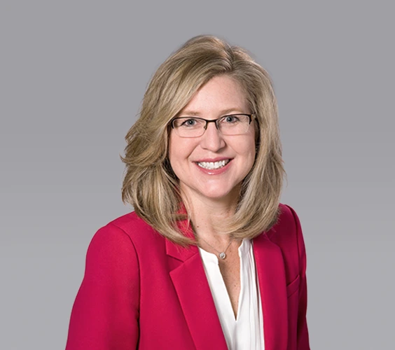 Dawn Andre, Chief Product Officer