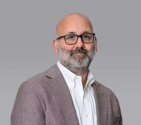 Jeff Kristick, Chief Revenue Officer