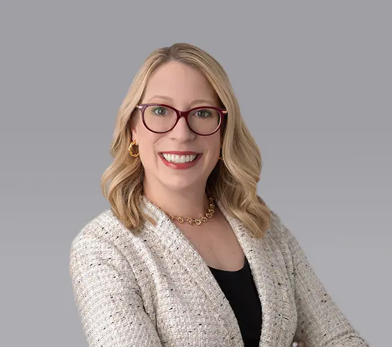 Gretchen Eischen, Chief Marketing Officer