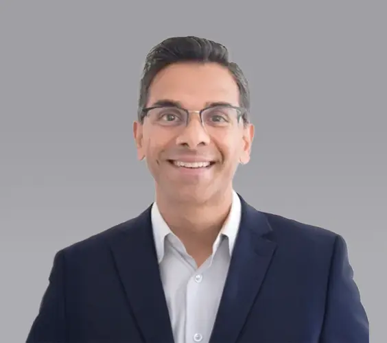 Christopher Lewis, Chief Technology Officer