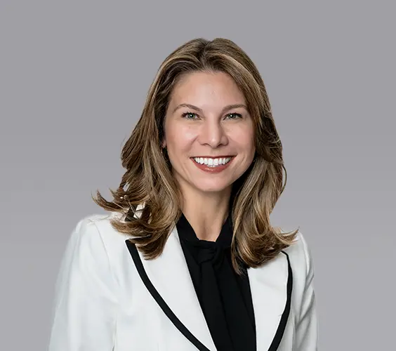 Natashya Narkiewicz, VP, Product Management