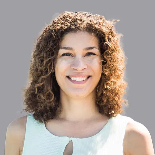 Katie Martin, Director, Sustainability