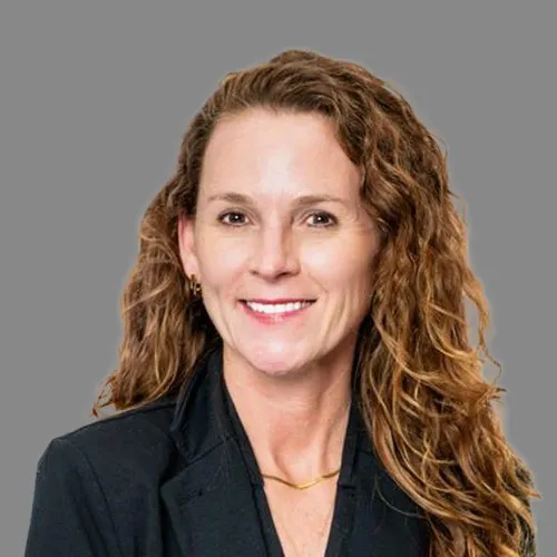 Leah Morelos , VP, Client Success