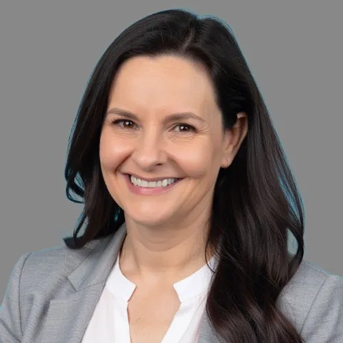 Summer Jowett, Director, Supplier Relationships