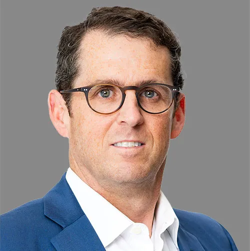 Caldwell Hart, Principal, Procurement Supply Chain Managemen