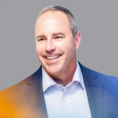 Scott DeBow, Director, Health & Safety