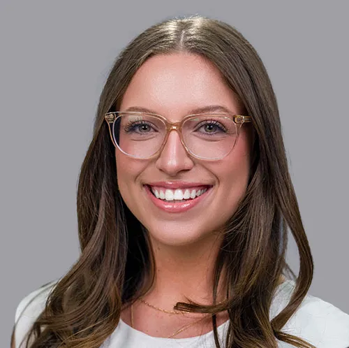 Addie Alonso, Solution Engineer