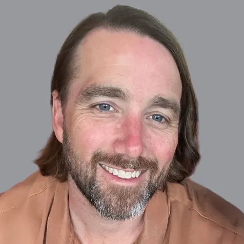 Seth Courtney, Manager, Supply Chain @Cheniere Energy