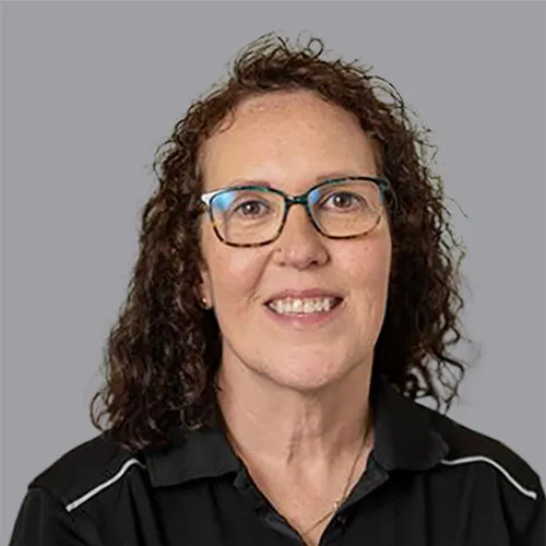 Jennifer Feeler, Safety, Health, & Environment Support Manager, Sunbelt Rentals