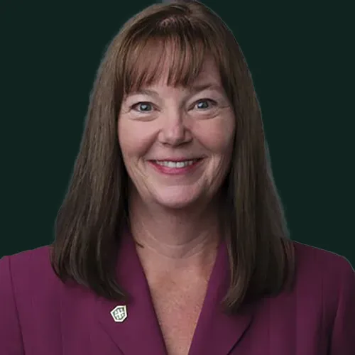 Jennifer McNelly - Chief Executive Officer, @America Society of Safety Professionals