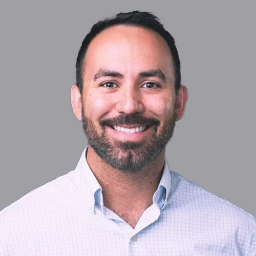 Austin Burch – Key Account Manager - Avetta  