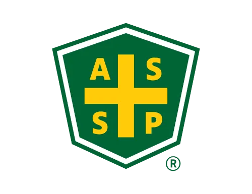 ASSP Logo