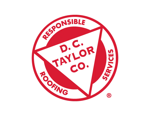 D.C. Taylor Co. Logo