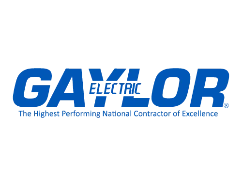 Gaylor Electric Logo