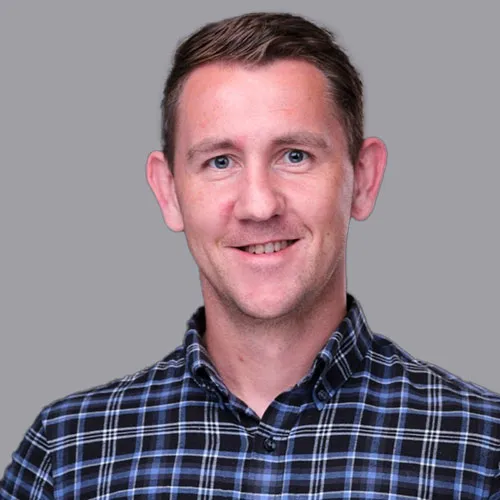 Daragh O'Malley – Corporate Health Safety & Environmental Specialist -IKO