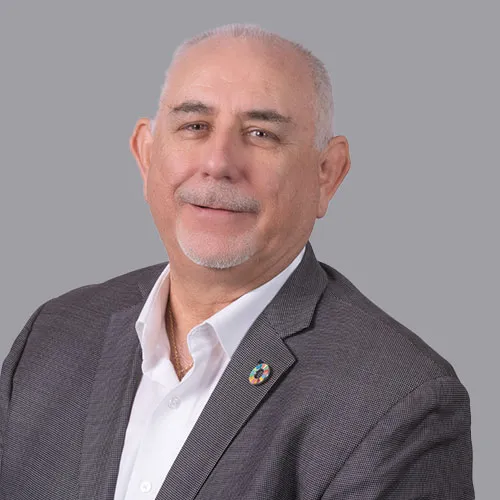 Paul Leonard – Principal - SinoCelt