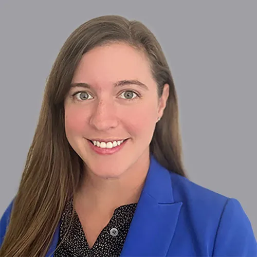 Brittany Powers, Product Director